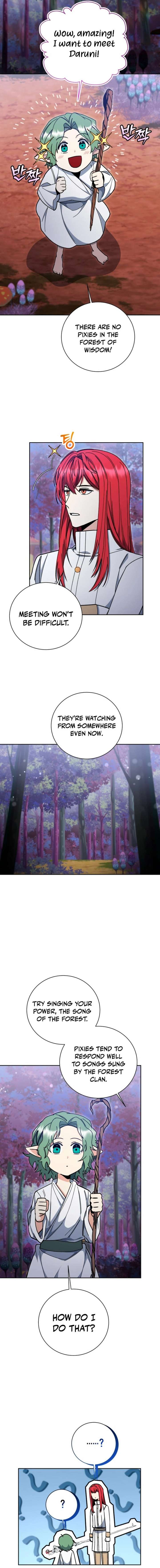 Winterbell Chapter 57 - Page 7