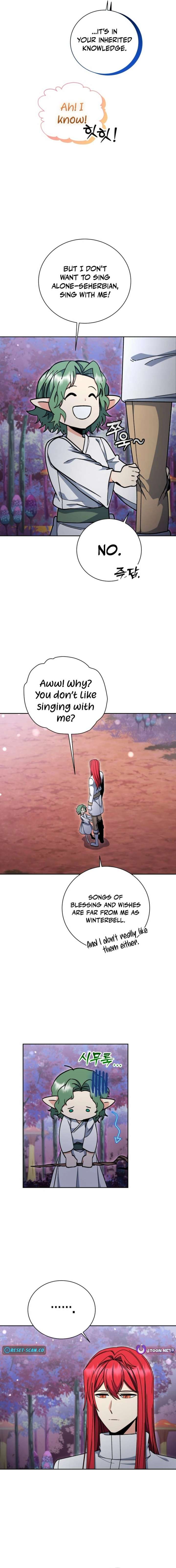 Winterbell Chapter 57 - Page 8