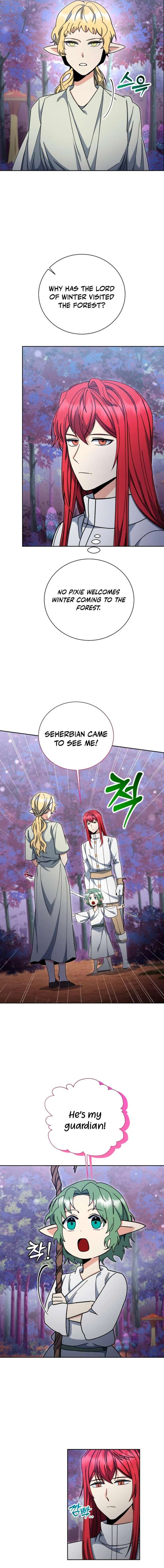 Winterbell Chapter 57 - Page 11