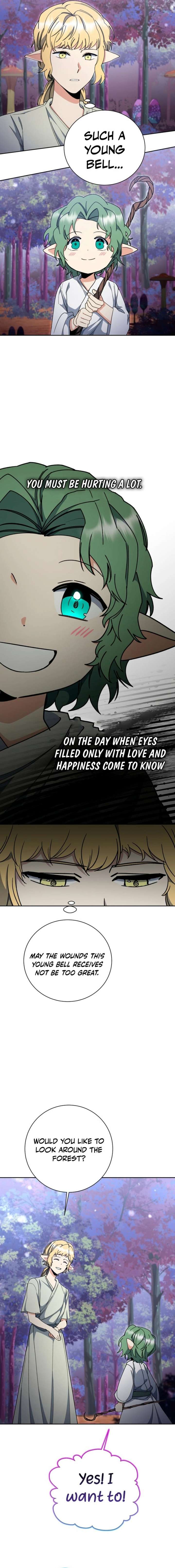Winterbell Chapter 57 - Page 13