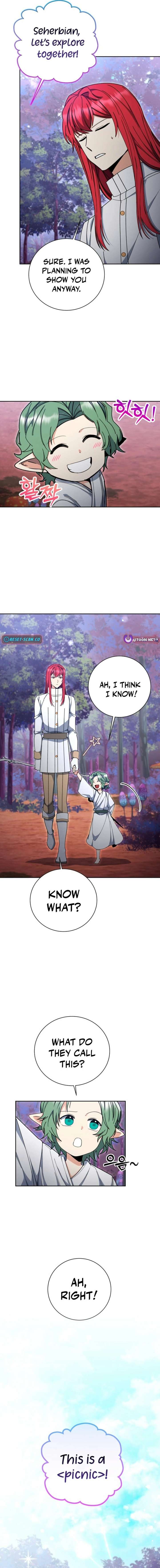 Winterbell Chapter 57 - Page 14