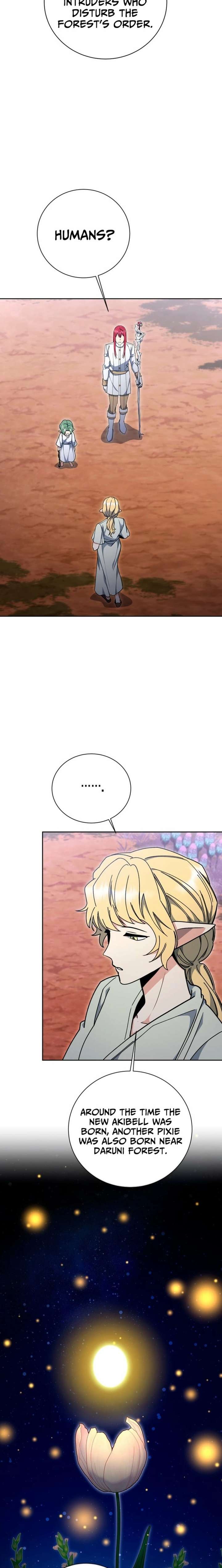 Winterbell Chapter 58 - Page 7