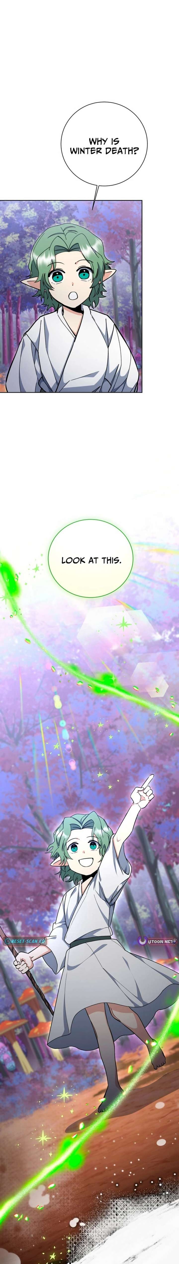 Winterbell Chapter 58 - Page 11