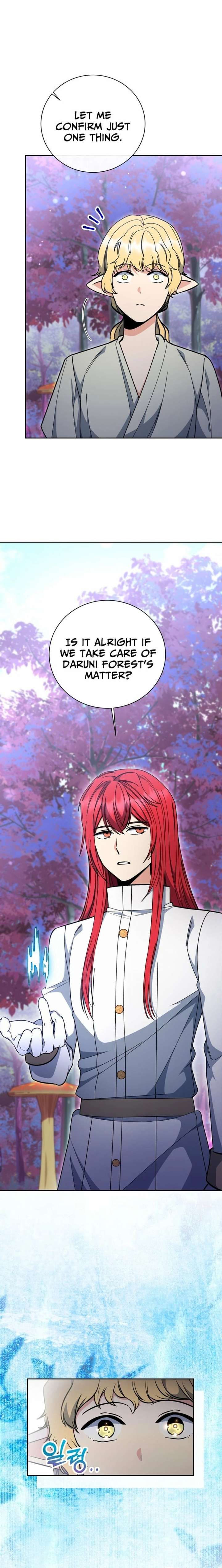 Winterbell Chapter 58 - Page 14