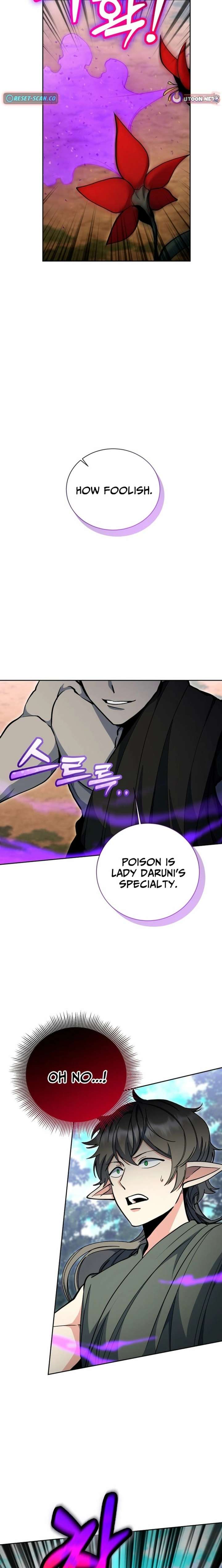 Winterbell Chapter 58 - Page 19