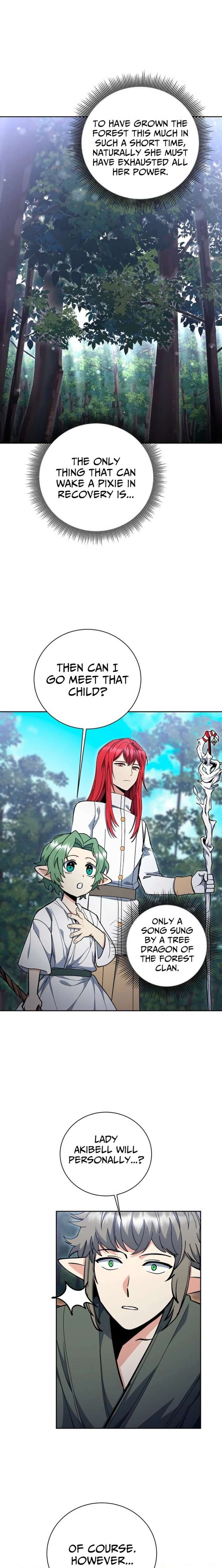 Winterbell Chapter 59 - Page 5