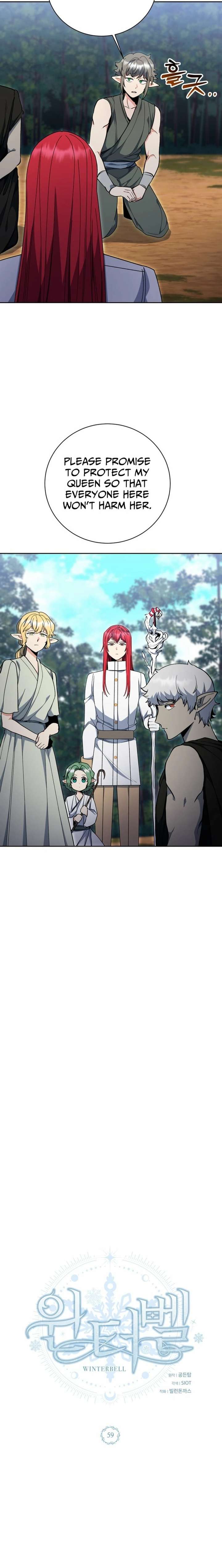Winterbell Chapter 59 - Page 6