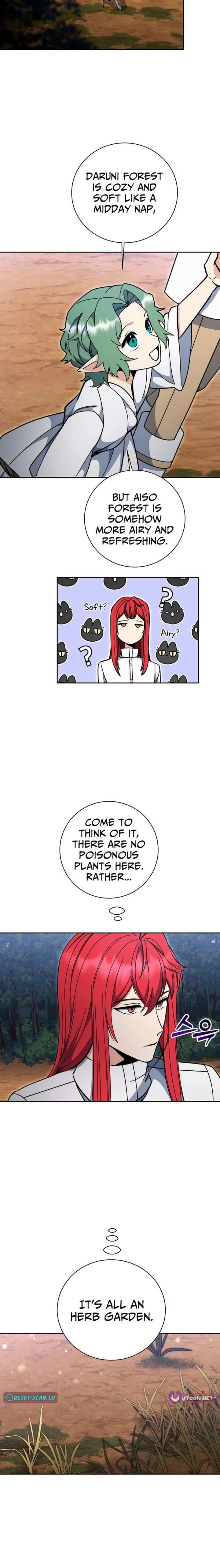 Winterbell Chapter 59 - Page 8