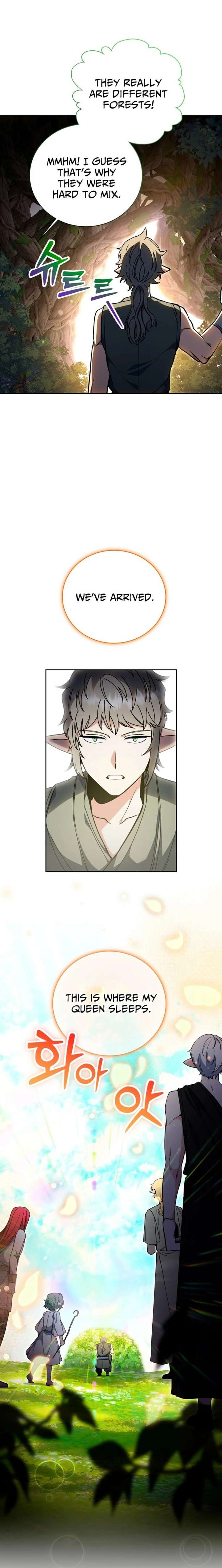 Winterbell Chapter 59 - Page 9