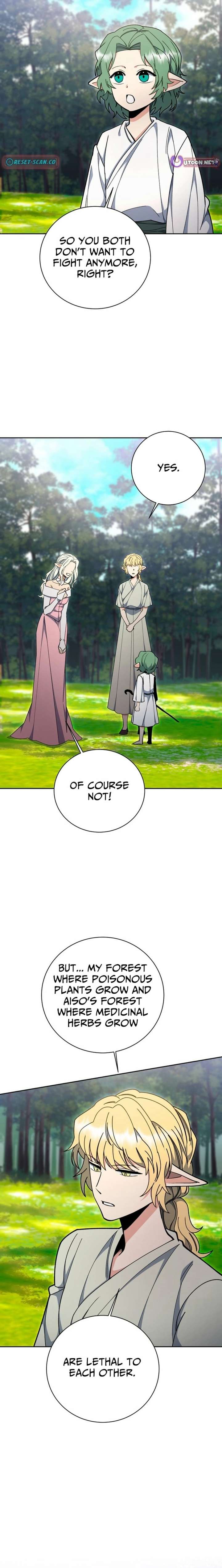 Winterbell Chapter 59 - Page 14