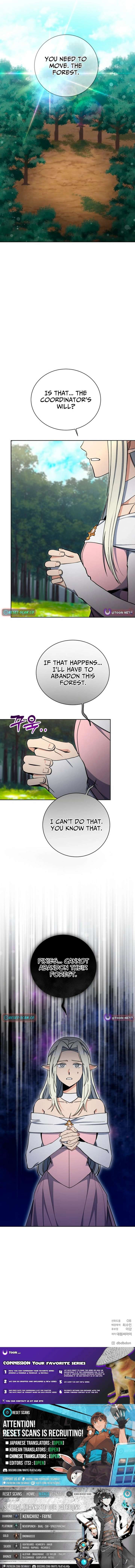 Winterbell Chapter 59 - Page 19