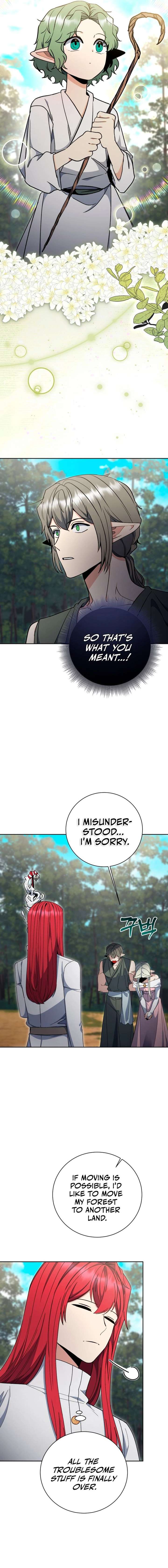 Winterbell Chapter 60 - Page 5