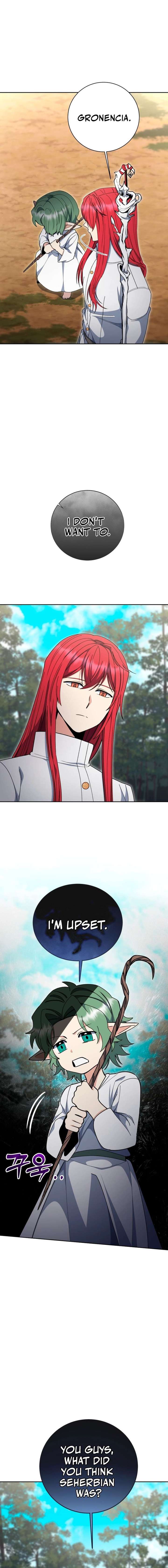 Winterbell Chapter 60 - Page 6
