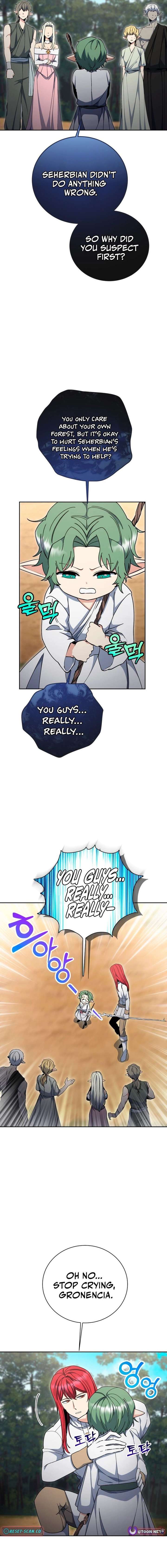 Winterbell Chapter 60 - Page 7