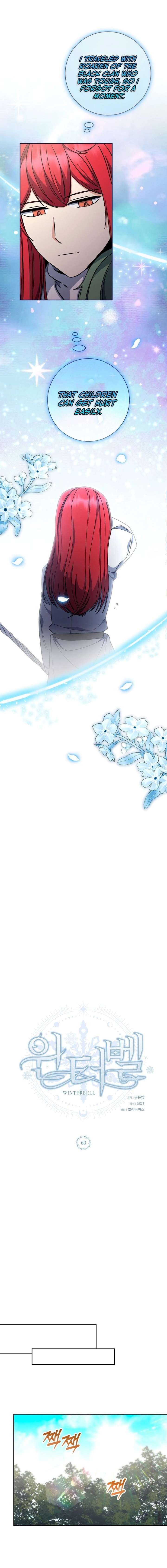 Winterbell Chapter 60 - Page 8