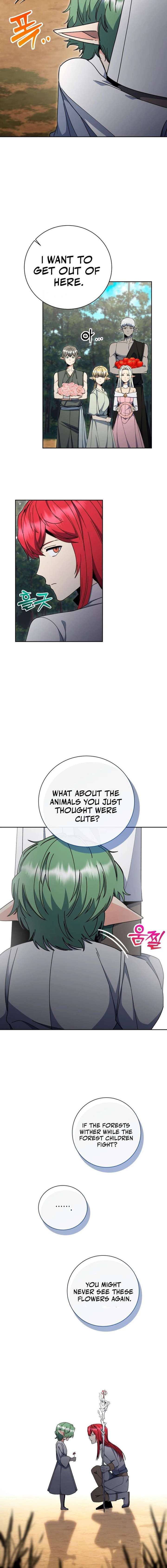 Winterbell Chapter 60 - Page 10