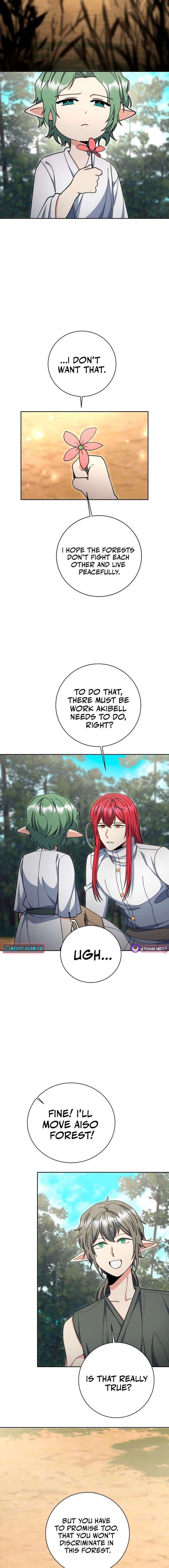 Winterbell Chapter 60 - Page 11