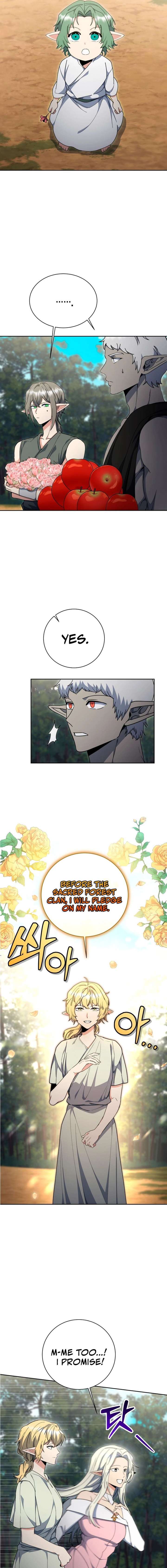 Winterbell Chapter 60 - Page 13