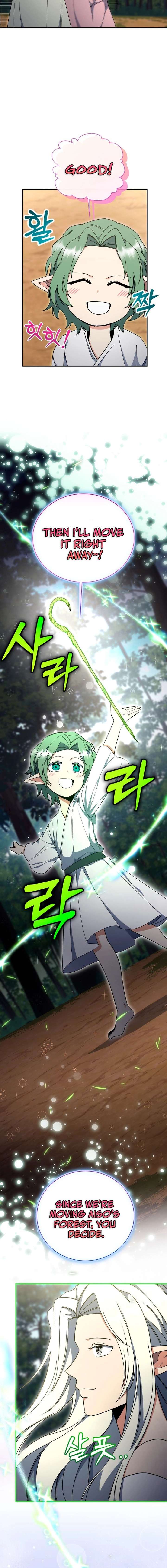 Winterbell Chapter 60 - Page 14