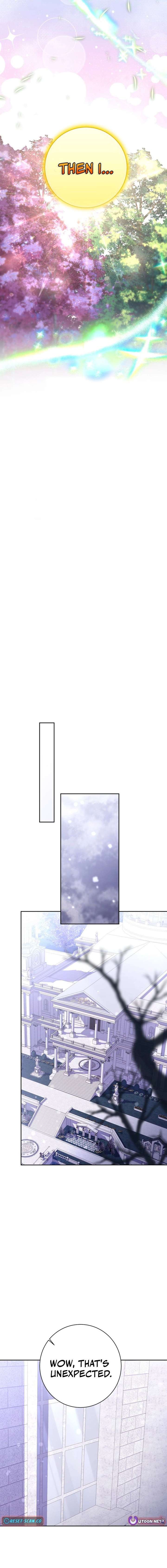 Winterbell Chapter 60 - Page 15