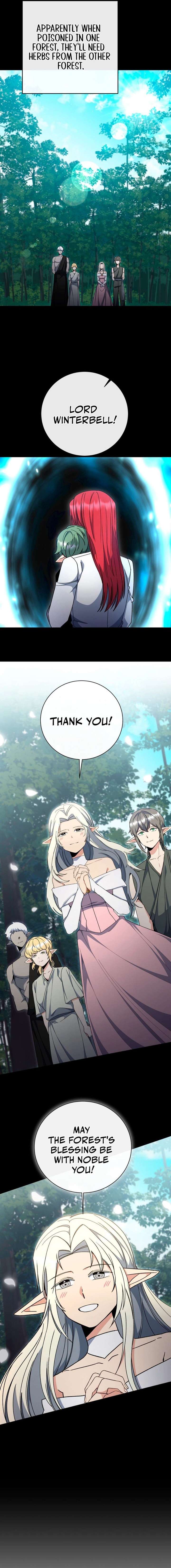 Winterbell Chapter 60 - Page 17