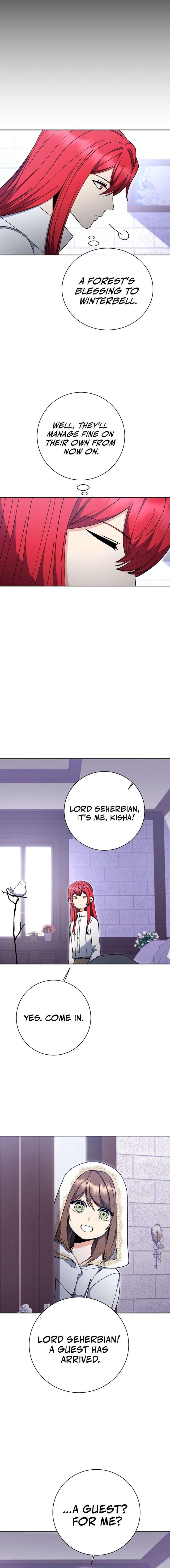 Winterbell Chapter 60 - Page 18