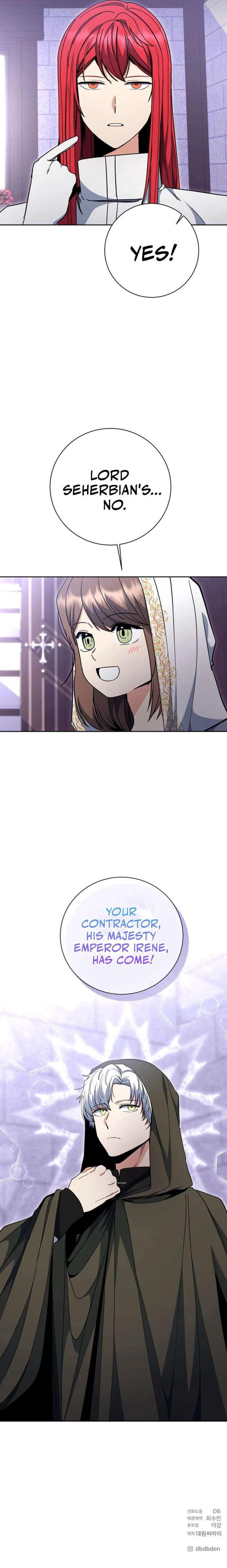 Winterbell Chapter 60 - Page 19