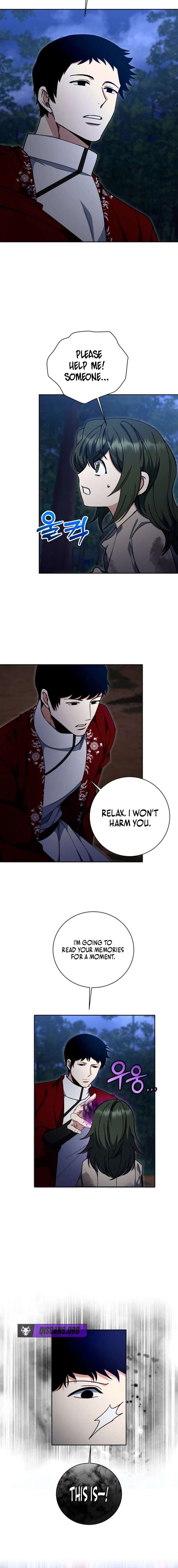 Winterbell Chapter 61 - Page 4