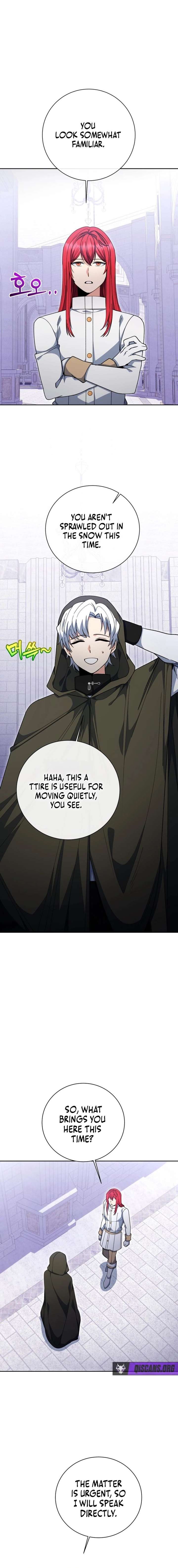 Winterbell Chapter 61 - Page 6