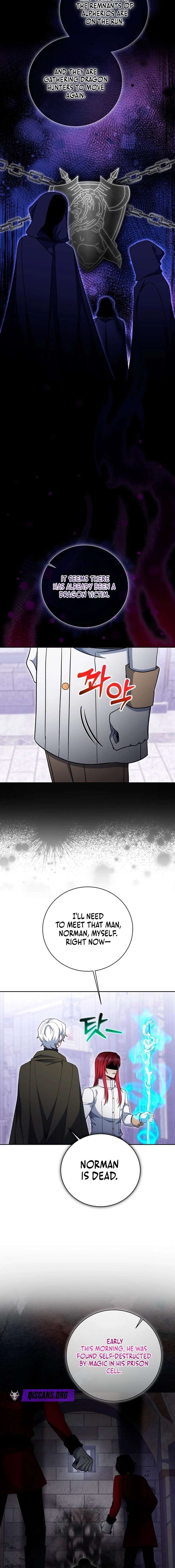 Winterbell Chapter 61 - Page 8