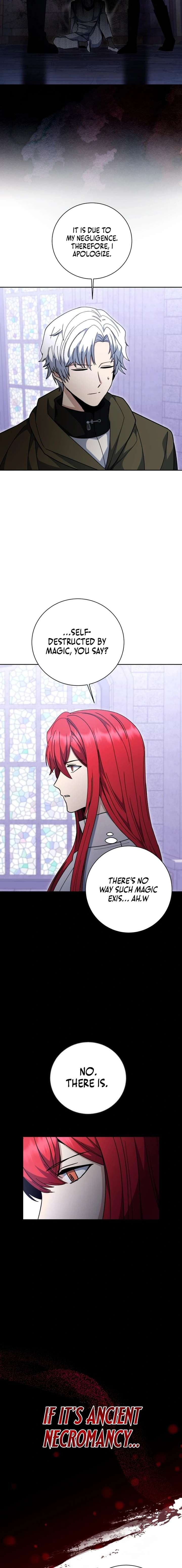 Winterbell Chapter 61 - Page 9