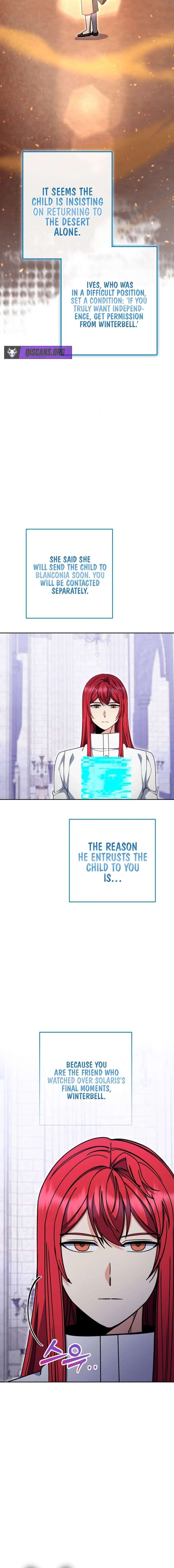Winterbell Chapter 61 - Page 14