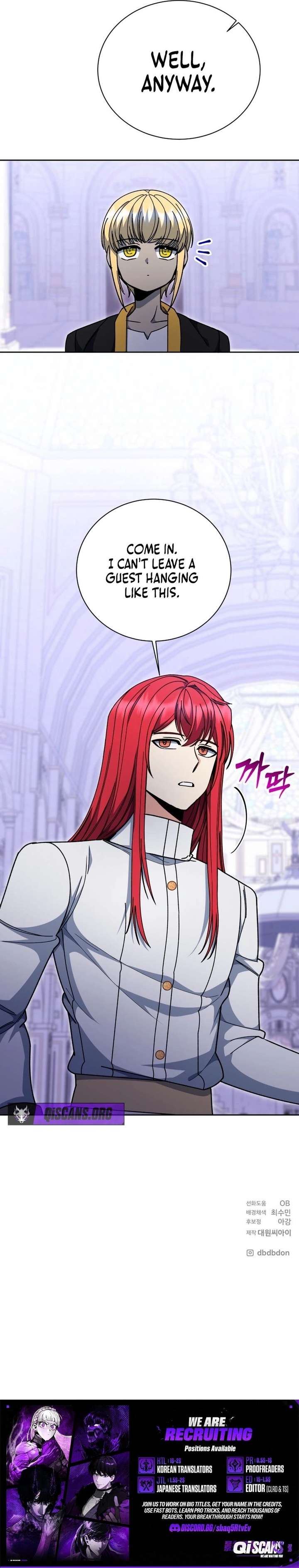 Winterbell Chapter 61 - Page 17