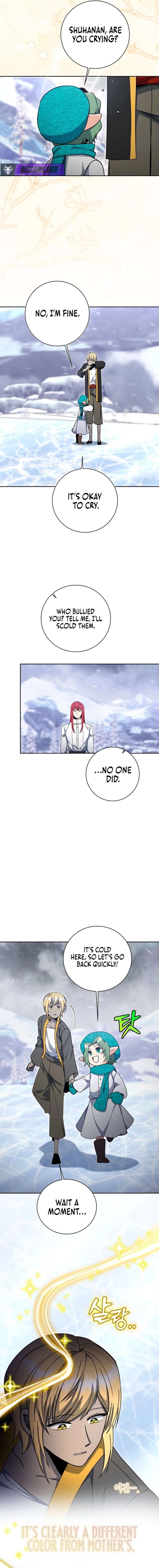 Winterbell Chapter 64 - Page 4