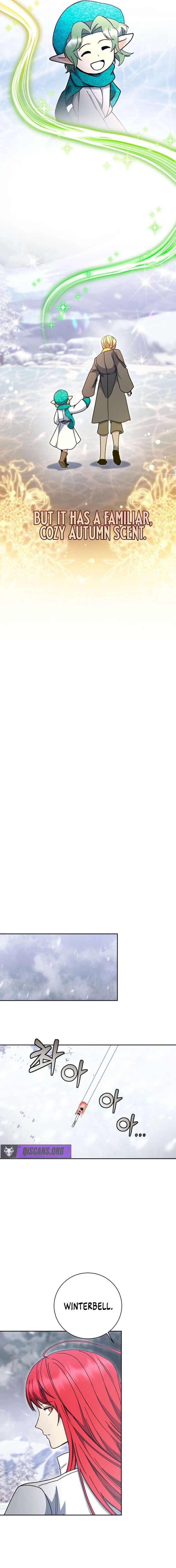 Winterbell Chapter 64 - Page 5