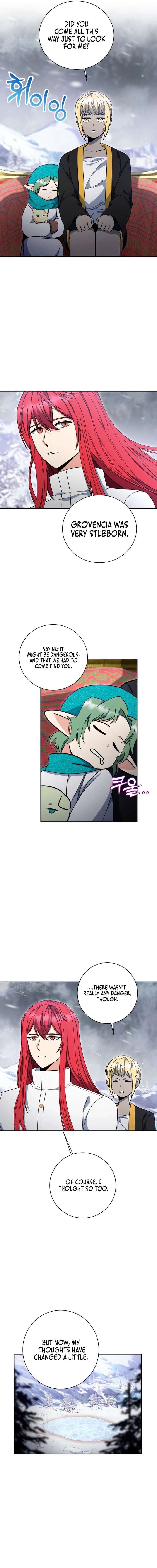 Winterbell Chapter 64 - Page 6