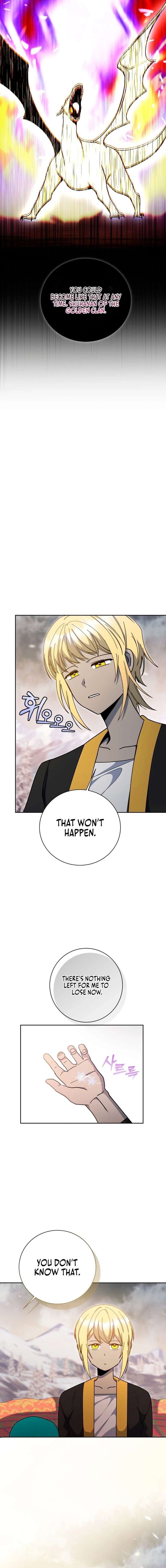 Winterbell Chapter 64 - Page 8