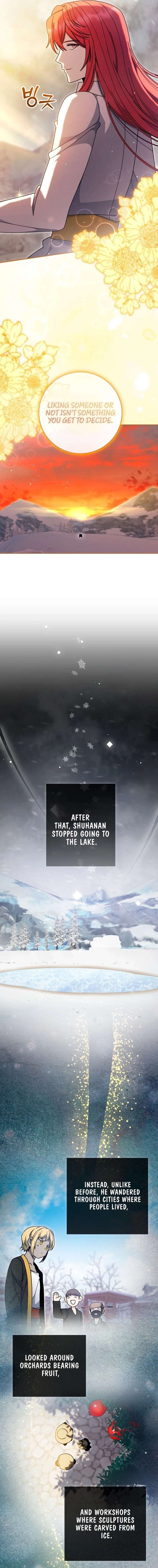 Winterbell Chapter 64 - Page 9