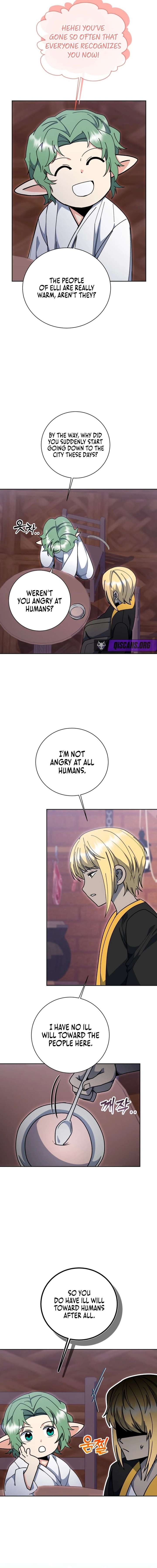 Winterbell Chapter 64 - Page 11