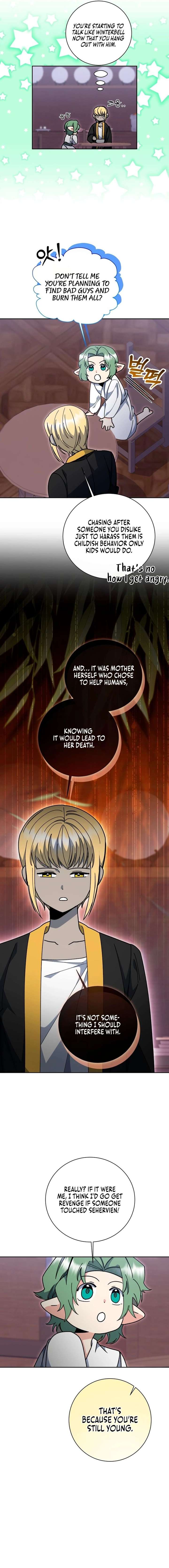 Winterbell Chapter 64 - Page 12