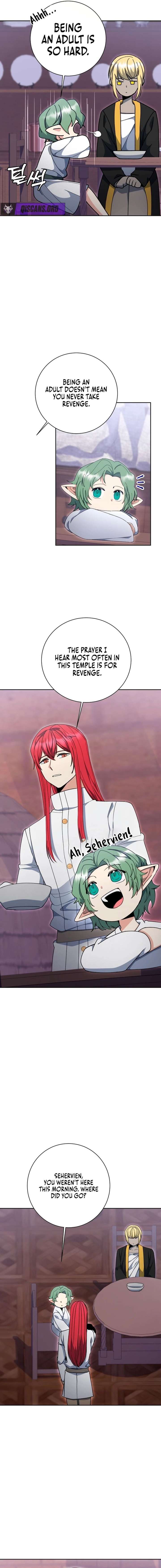 Winterbell Chapter 64 - Page 13