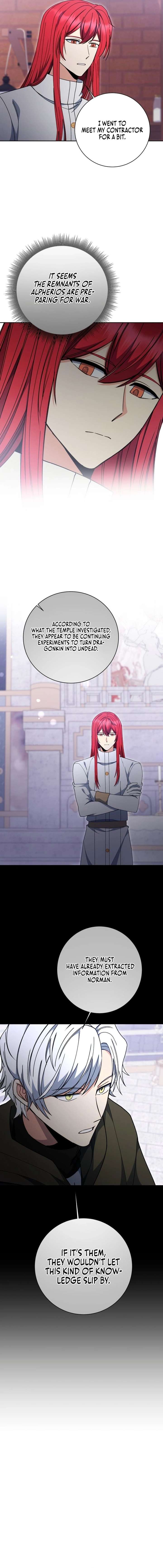 Winterbell Chapter 64 - Page 14