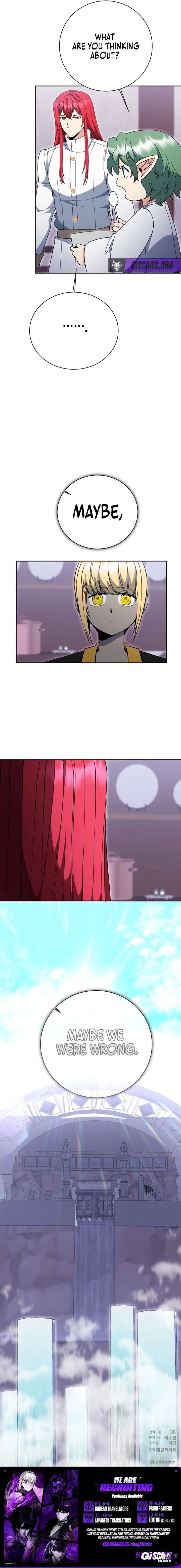 Winterbell Chapter 64 - Page 15