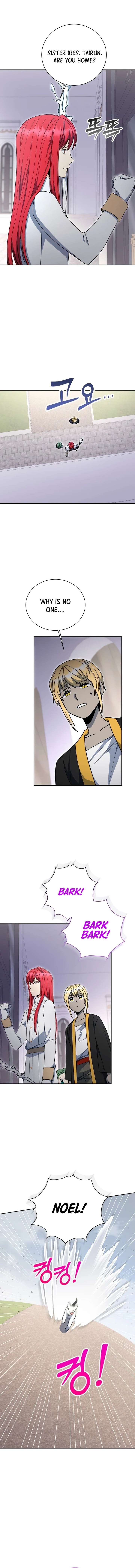 Winterbell Chapter 65 - Page 5