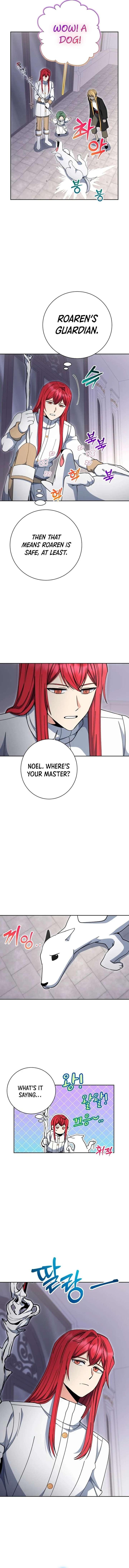 Winterbell Chapter 65 - Page 6