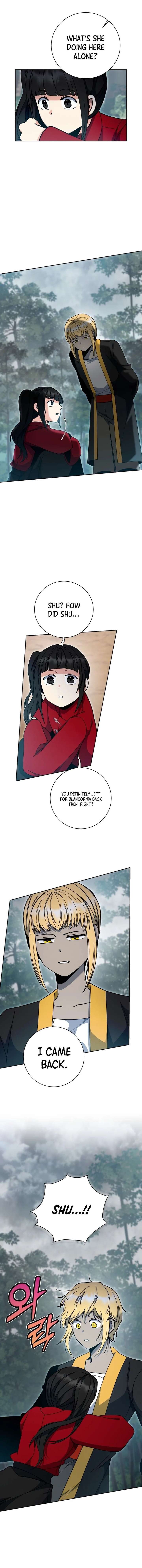 Winterbell Chapter 65 - Page 9