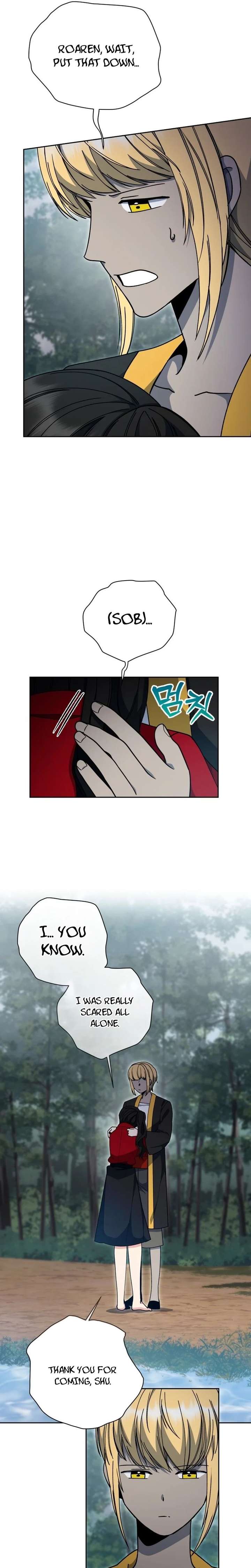 Winterbell Chapter 65 - Page 10