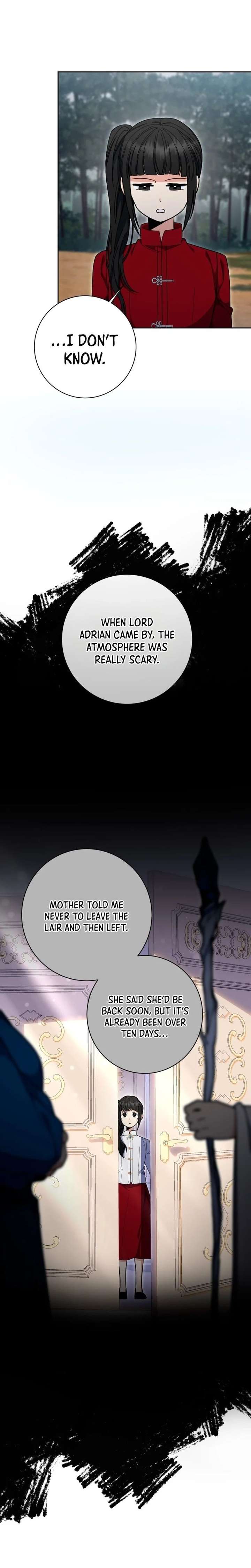 Winterbell Chapter 65 - Page 12