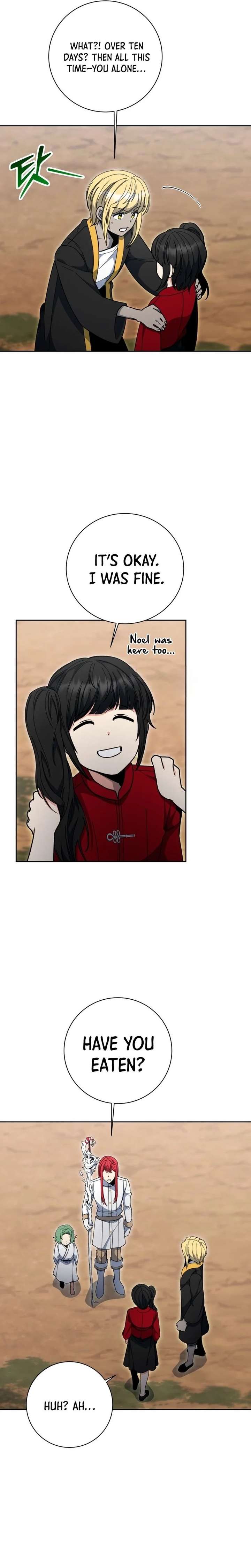 Winterbell Chapter 65 - Page 13