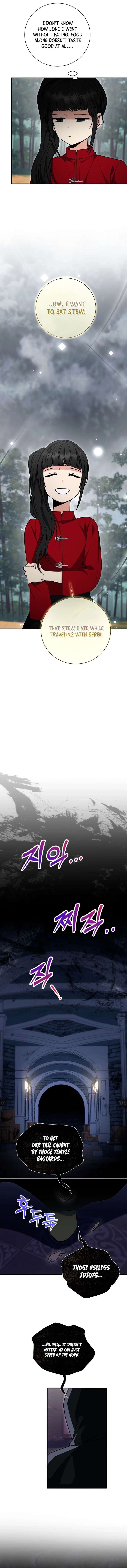 Winterbell Chapter 65 - Page 14